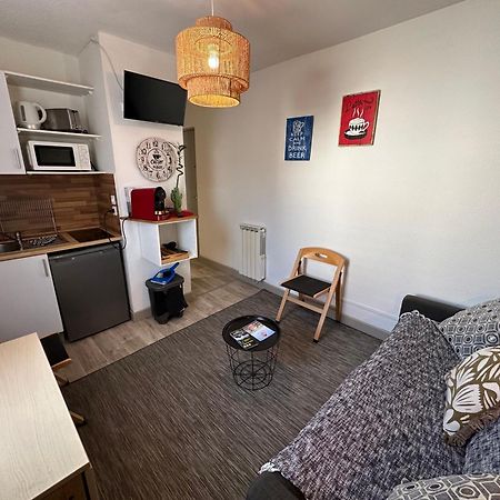 Appartement A 70M De La Plage Et L Estacade De Capbreton Exterior foto