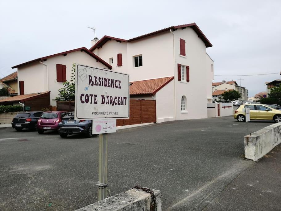 Appartement A 70M De La Plage Et L Estacade De Capbreton Exterior foto