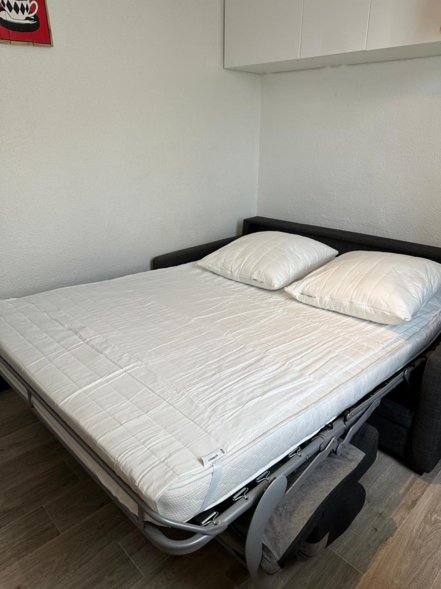 Appartement A 70M De La Plage Et L Estacade De Capbreton Quarto foto